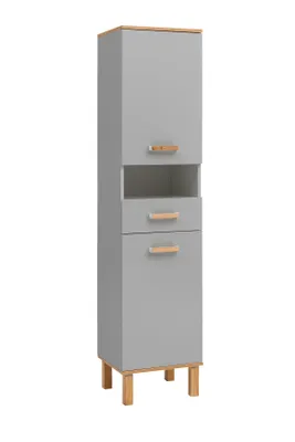 Produktbild von Möbelpartner Hochschrank Padua 701996 Breite 40 cm