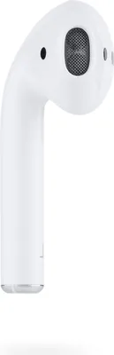 Produktbild von Apple Airpod 2 rechts Ersatz, nur rechter Airpod 2 einzeln - TOP Zustand