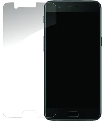 Image de Film de protection d'écran ultra-transparent pour OnePlus 5