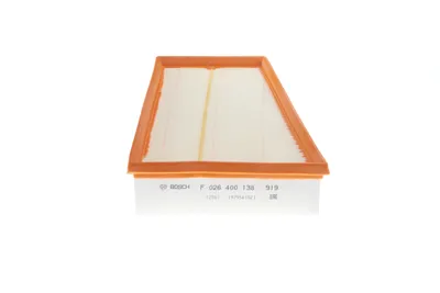 Immagine prodotto di Filtro aria BOSCH F 026 400 138