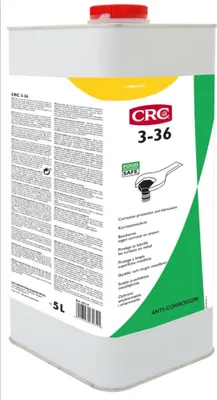 Produktbild von 3-36 5 l Kanister Korrosionsschutzöl