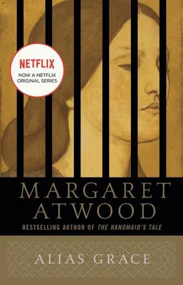 Productafbeelding van Alias Grace