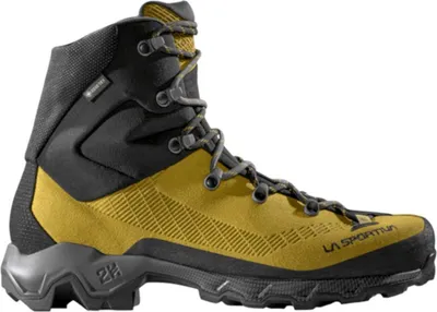 Produktbild von La Sportiva Aequilibrium Trek Goretex Wanderstiefel Grün,Gelb EU 42 Herren Grün,Gelb EU 42