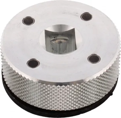 Produktbild von JMP Nutmuttern-Stecknuss für Lenkkopf Innen-23 mm/Außen-31 mm 4 Haken passend für DUCATI