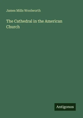 Produktbild von The Cathedral in the American Church