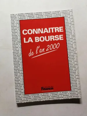 Image de Connaître la bourse