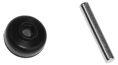Immagine prodotto di Philips 642001005340 Ruote anteriori per aspirapolvere XC5041 XC5043 XC5141 XC5142