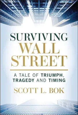 Immagine prodotto di Surviving Wall Street