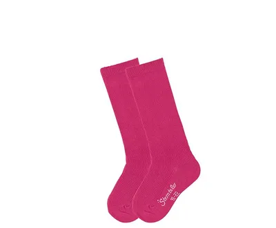 Produktbild von Sterntaler Kniestrümpfe DP uni magenta Gr.30