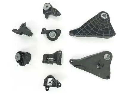 Productafbeelding van Reparatieset voor koplampen, geschikt voor Mercedes C-klasse W206 S206 (2021-2026).