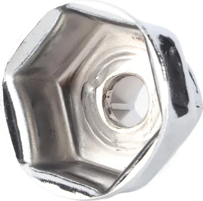 Obrázek produktu pro šestihranná hlavice, 36 mm, klíč na olejové filtry, robustní univerzální nástroj na demontáž z oceli