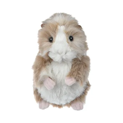 Produktbild von Wrendale - PLUSH007 - Meerscheinchen, Plüsch, 20cm x 25cm x 14cm