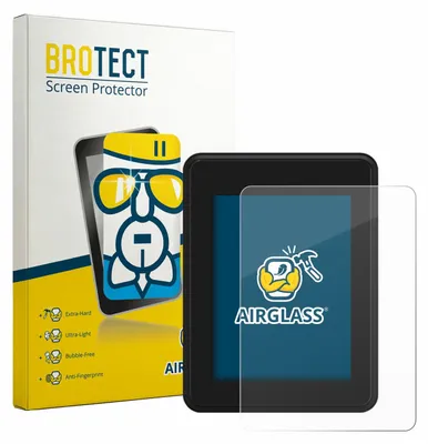 Produktbild von BROTECT Schutzglas für Neodrives simplyDisplay Schutzfolie Panzer Folie Glas Display Schutz klar