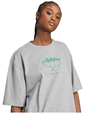 Produktbild von T-Shirt Adidas W INTL SS T für Damen