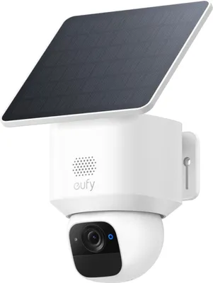 Image de Eufy eufyCam Solo E30