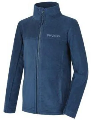 Zdjęcie produktu dla Husky Aflee K blue 134; Niebieska bluza