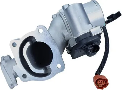 Produktbild von MAXGEAR Drosselklappe Droselklape 58-0259 für FIAT Ducato Kastenwagen (250, 290) 50mm elektrisch