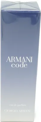 Immagine prodotto di Armani Code per le donne Edp Spray