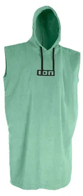 Obrázok produktu pre Ion Core Poncho Green L (165>) Green L (165>)