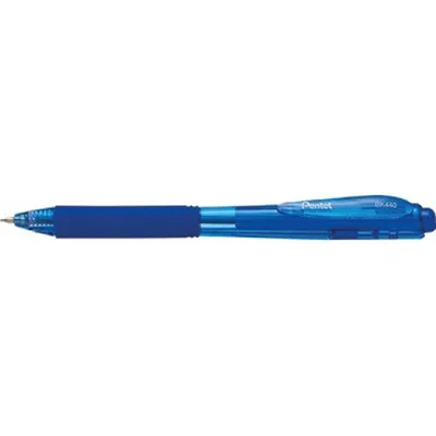 Immagine prodotto di Pentel Druckkugelschreiber WOW BK440, blau