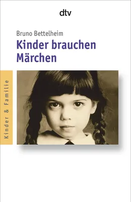 Produktbild von Kinder brauchen Märchen