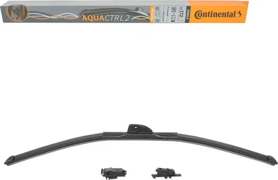 Produktbild von Continental AQUACTRL2 Scheibenwischer Vorne 700mm für VW TOURAN (1T1, 1T2) GOLF PLUS (5M1, 521) SHARAN (7M8, 7M9, 7M6) ID. Buzz Bus für FORD Kuga Mk2