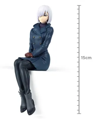 Produktbild von SEGA Goods Spy X Family Fiona Frost Figur PM Perching 14 cm