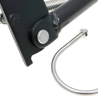 Immagine prodotto di Cavalletto laterale / Cavalletto centrale di ricambio per Aprilia SR50 con motore Piaggio