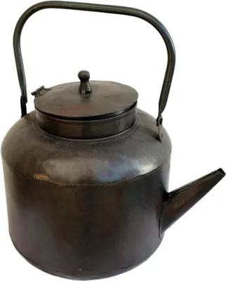 Immagine prodotto di Bollitore decorativo nostalgico grande