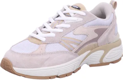 Produktbild von Freizeit Schnürer für Damen in beige