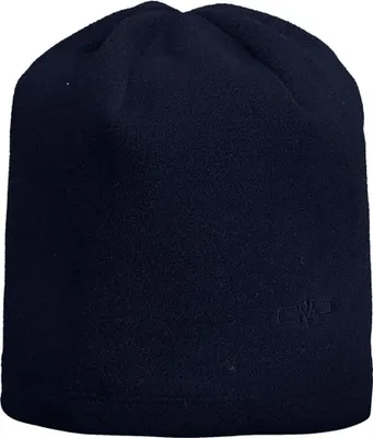 Produktbild von CMP Herren Fleecemütze N950 BLACK BLUE -