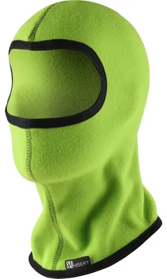 Produktbild von Hisert Shop Kinder Skimaske Microfleece Sturmhaube (Grün) .