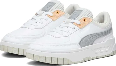 Productafbeelding van Puma sneakers, model 393100-02, kleur wit, maat 38