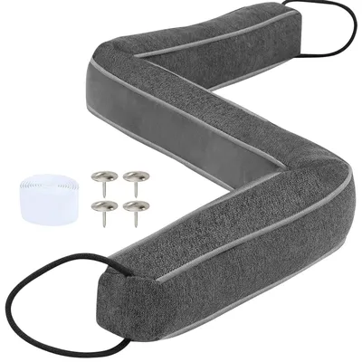 Produktbild von Türdichtung 92 cm - Windstopper und Zugluftstopper