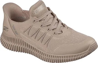 Immagine prodotto di Skechers Bobs Geo Lite - Divine Pace 117413-TAN Damen