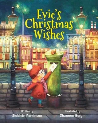 Obrázek produktu pro Evie's Christmas Wishes