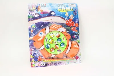 Image de Jeu de pêche à la batterie 6248 10543