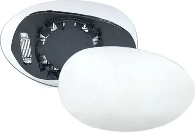 Produktbild von Spiegelglas Spiegel Außenspiegel Glas Rechts passend für Mini One F55 F56 F57