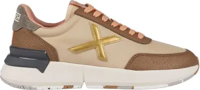 Produktbild von Munich Versus 90 Sportschuhe Beige EU 39 Frau Beige EU 39