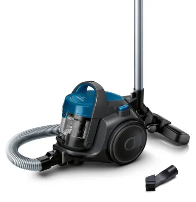 Produktbild von Bosch Staubsauger beutellos Clean´n Serie 2 BGC05A220A, Bodenstaubsauger, Bodend