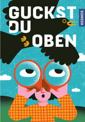 Obrázek produktu pro Guckst du oben