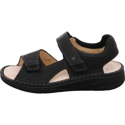Produktbild von Finn Comfort Komfort Sandalen SKIATHOS Herren 31353530313637 Schwarz 43 EU