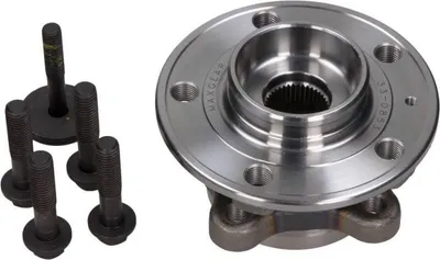 Produktbild von MAXGEAR Radlagersatz Vorne für VOLVO XC90 I (275) 136mm 33-0853