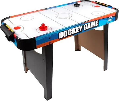 Produktbild von 85330 Air Hockey Tisch, 122 x 61 x 75 cm