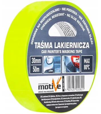 Produktbild von Motive Malerklebeband 30Mm/50M 020 141