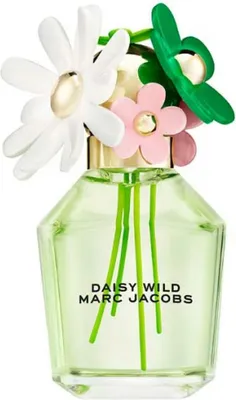 Image de Marc Jacobs Eau de Parfum Marc Jacobs Daisy Wild Eau de Parfum 50ml