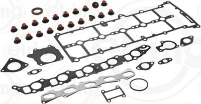 Produktbild von ELRING 356.180 Zylinderkopf Dichtungssatz für ALFA ROMEO 159 Sportwagon (939) für FIAT CROMA (194)