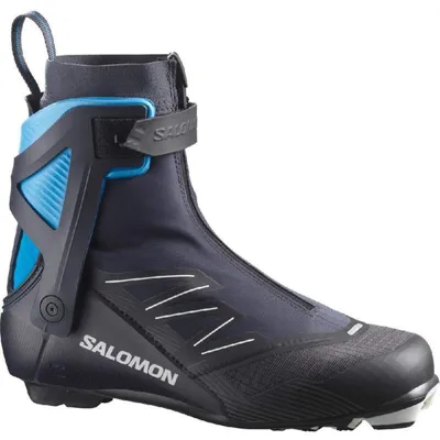 Zdjęcie produktu dla Buty do biegania Salomon RS8 Prolink Skate 22/23 Rozmiar UK 7 40 2/3