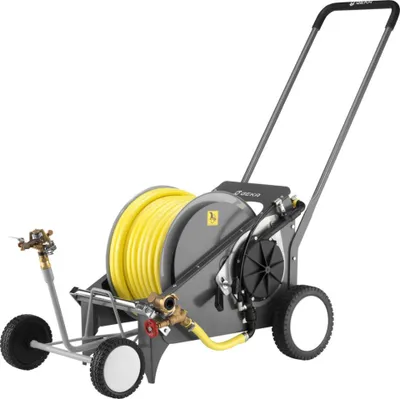 Image de GEKA plus Regner-/Bewässerungs- und Gartensprengerwagen RW40 42.9100.9
