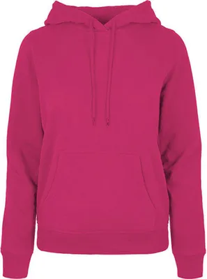 Zdjęcie produktu dla Bluza damska Build Your Brand Basic